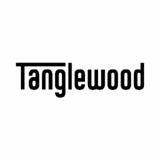 TANGLEWOOD logo
