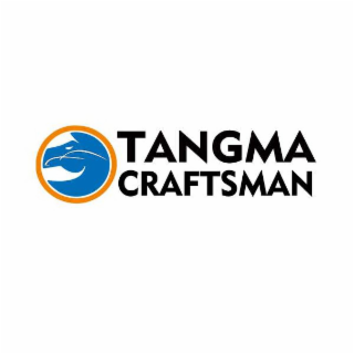 TANGMA CRAFTSMAN logo