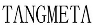 TANGMETA logo