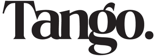 TANGO. logo