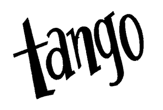 TANGO logo