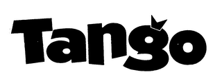 TANGO logo
