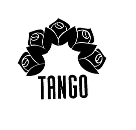 TANGO logo