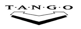 TANGO logo