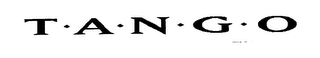 TANGO logo