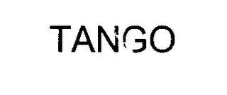 TANGO logo