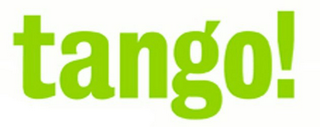 TANGO! logo