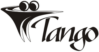 TANGO logo