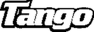 TANGO logo