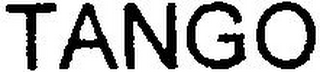TANGO logo