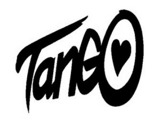 TANGO logo