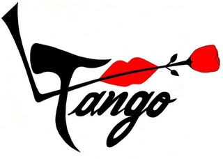 TANGO logo