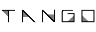 TANGO logo