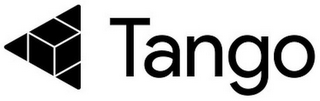 TANGO logo