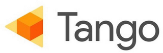 TANGO logo