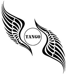 TANGO logo
