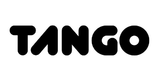 TANGO logo