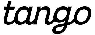 TANGO logo