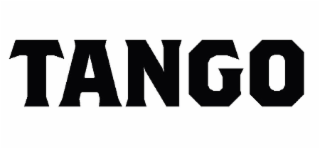 TANGO logo
