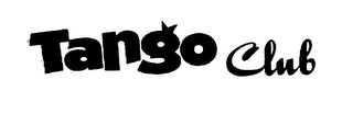 TANGO CLUB logo