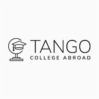 TANGO COLLEGE ABROAD logo