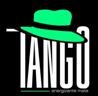 TANGO ENERGIZANTE MATE logo