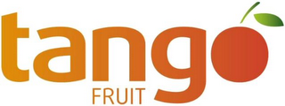 TANGO FRUIT logo