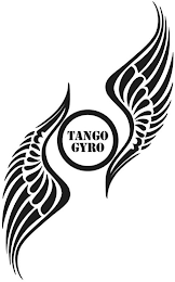 TANGO GYRO logo