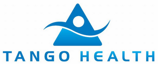 TANGO HEALTH logo