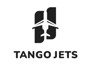 TANGO JETS logo