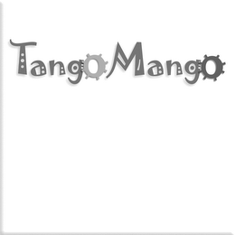 TANGO MANGO logo