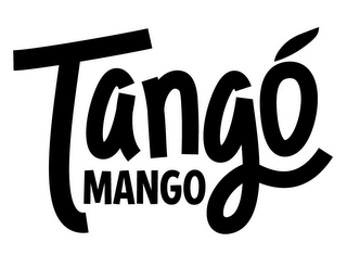 TANGO MANGO logo
