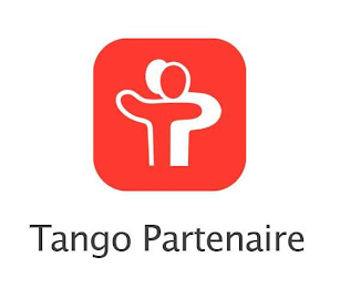 TANGO PARTENAIRE logo