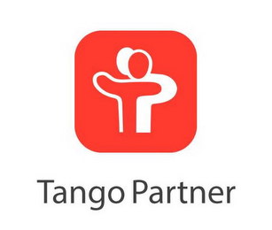 TANGO PARTNER logo