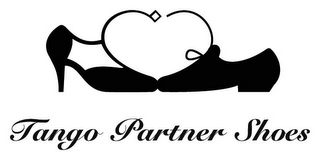 TANGO PARTNER SHOES logo