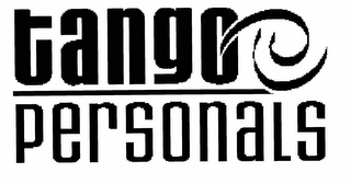 TANGO PERSONALS logo