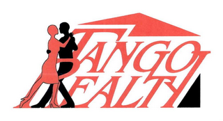 TANGO REALTY logo