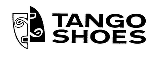 TANGO SHOES logo