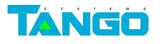 TANGO SYSTEMS logo