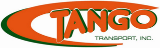 TANGO TRANSPORT, INC. logo