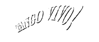TANGO VIVO! logo