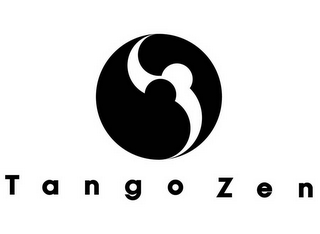 TANGO ZEN logo