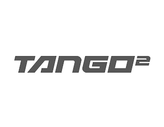 TANGO2 logo