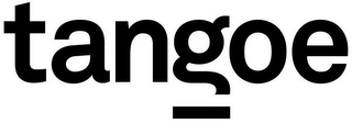 TANGOE