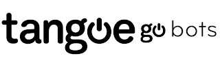 TANGOE GO BOTS logo
