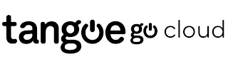 TANGOE GO CLOUD logo