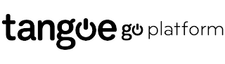 TANGOE GO PLATFORM logo