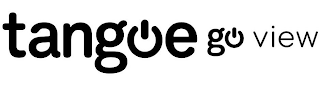 TANGOE GO VIEW logo