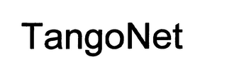 TANGONET logo