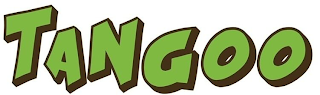 TANGOO logo